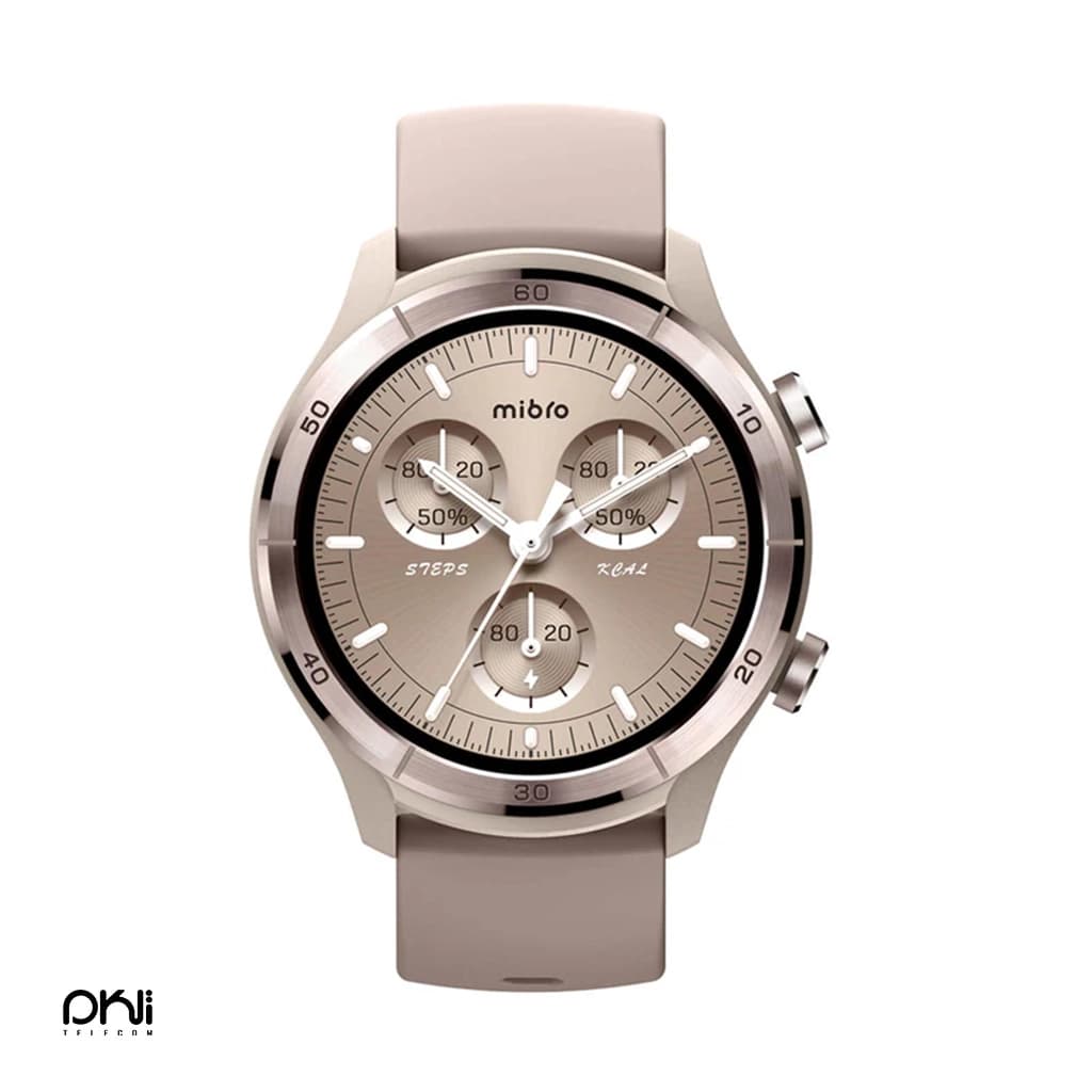 ساعت هوشمند شیائومی مدل Mibro A3