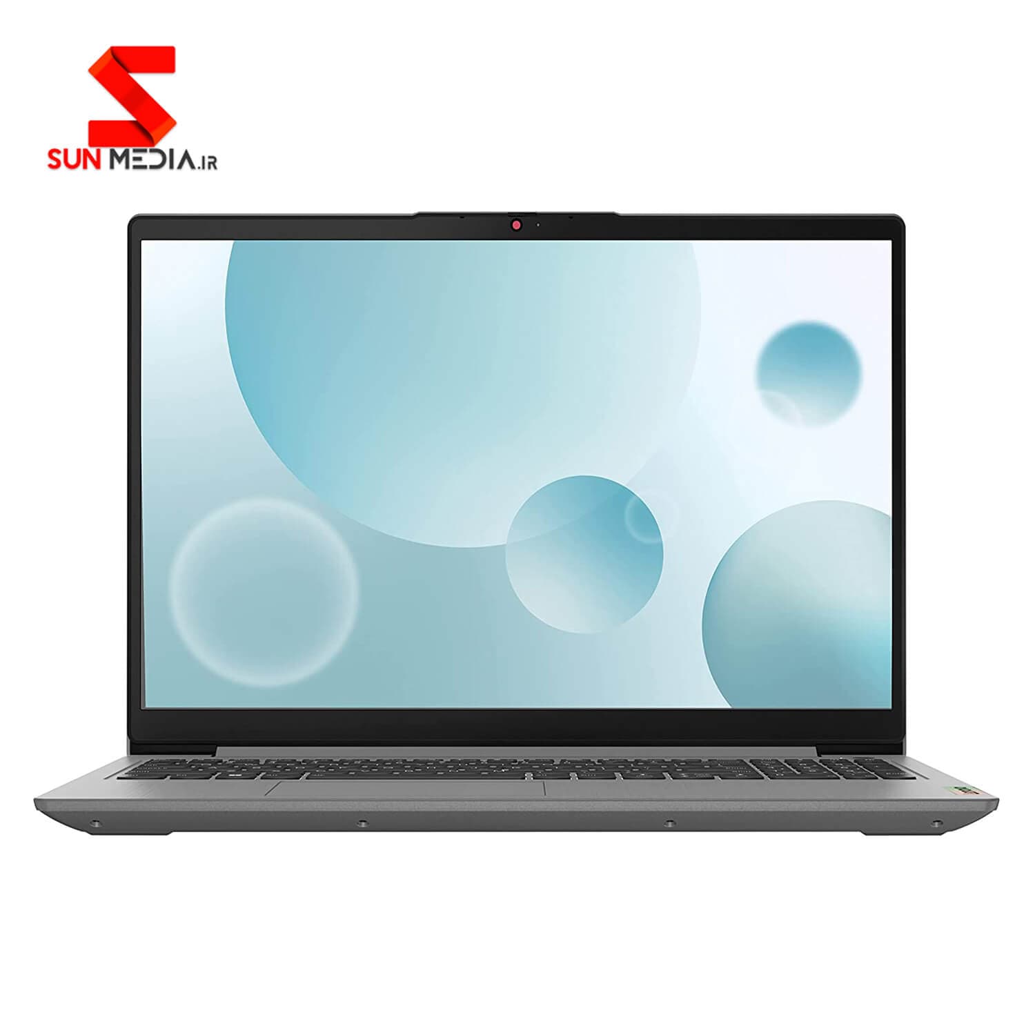 لپ تاپ 15.6 اینچی لنوو مدل Lenovo IdeaPad 3 Slim 15IRU8-NC