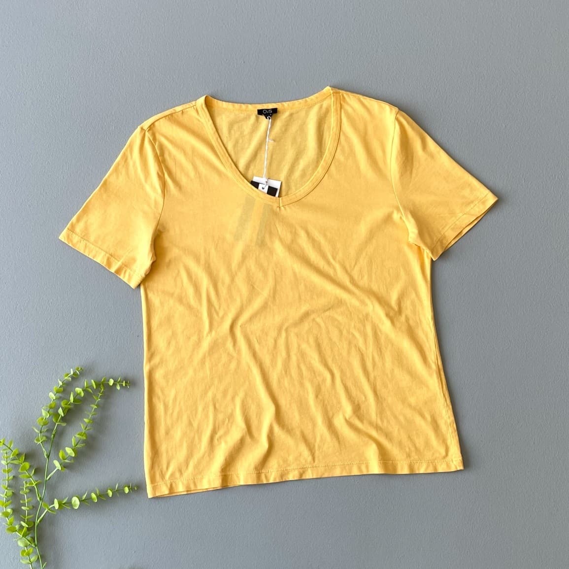 تیشرت زنانه برندOVS