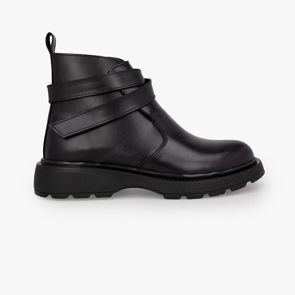 بوت زنانه برتونیکس M-۴۱۰ مشکی