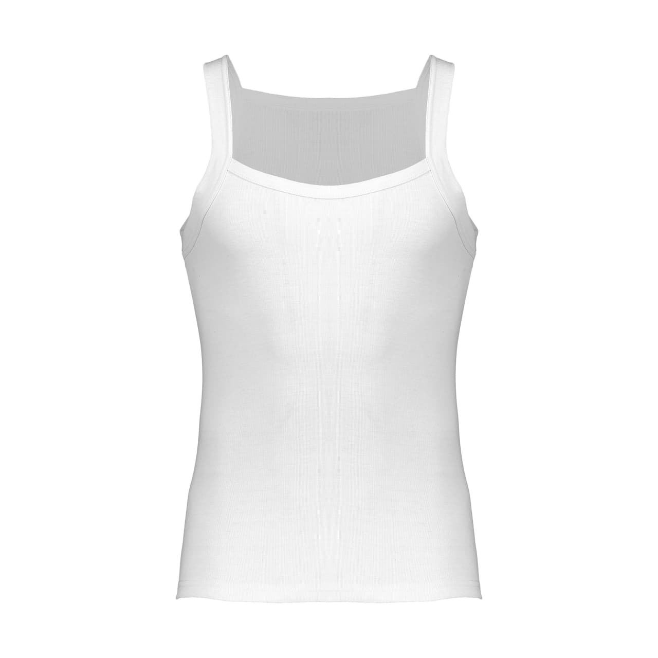 زیرپوش مردانه حجت مدل Hojat-kh رنگ سفید