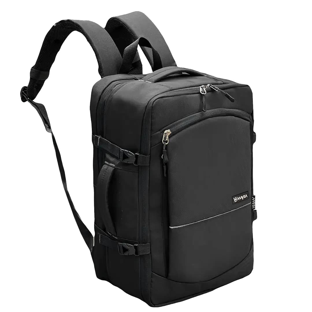 کوله پشتی لپتاپ Maysa مدل M77220