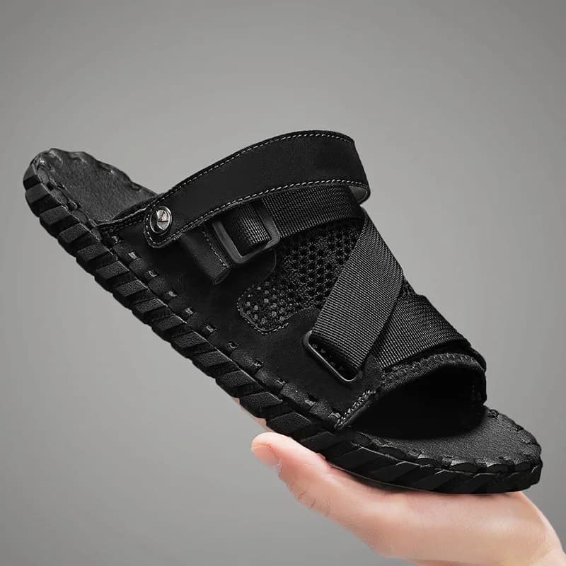 کفش تابستانه مردانه و پسرانه کد 3088