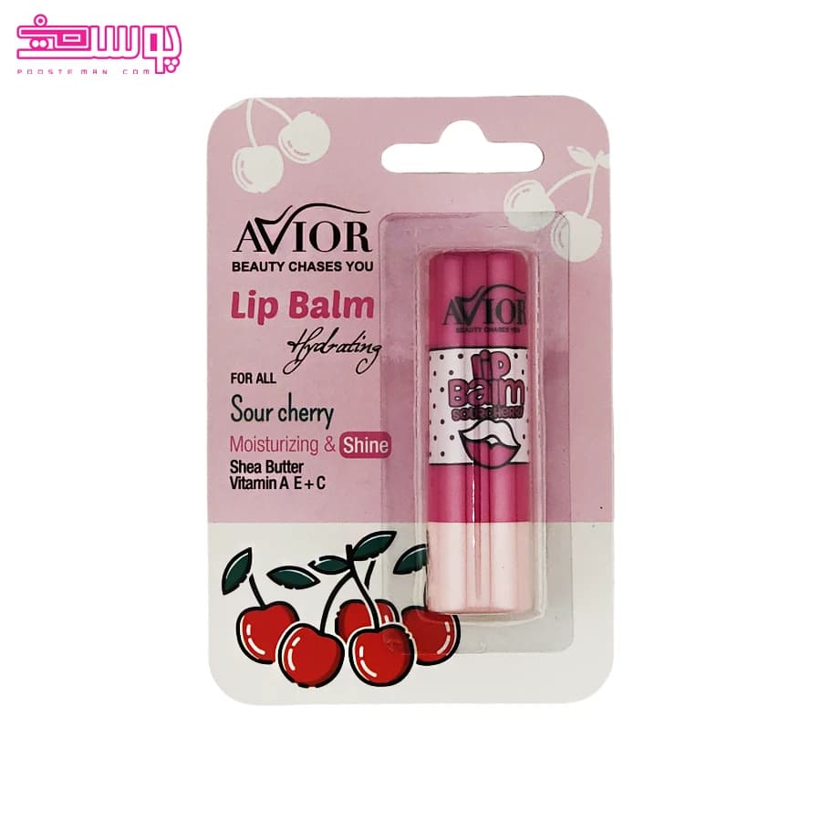 بالم لب آلبالو اویور