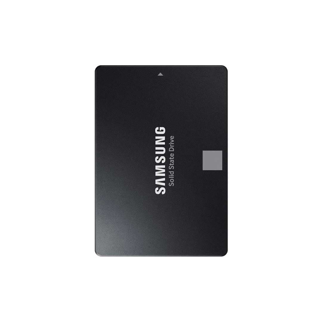 اس اس دی اینترنال سامسونگ مدل Samsung 870 EVO ظرفیت 1 ترابایت
