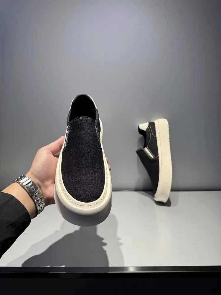 کفش روزمره مردانه کد 1947