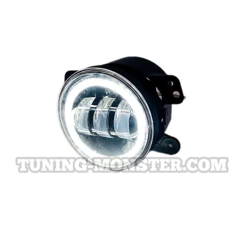 پرژکتور تایگر اصلی