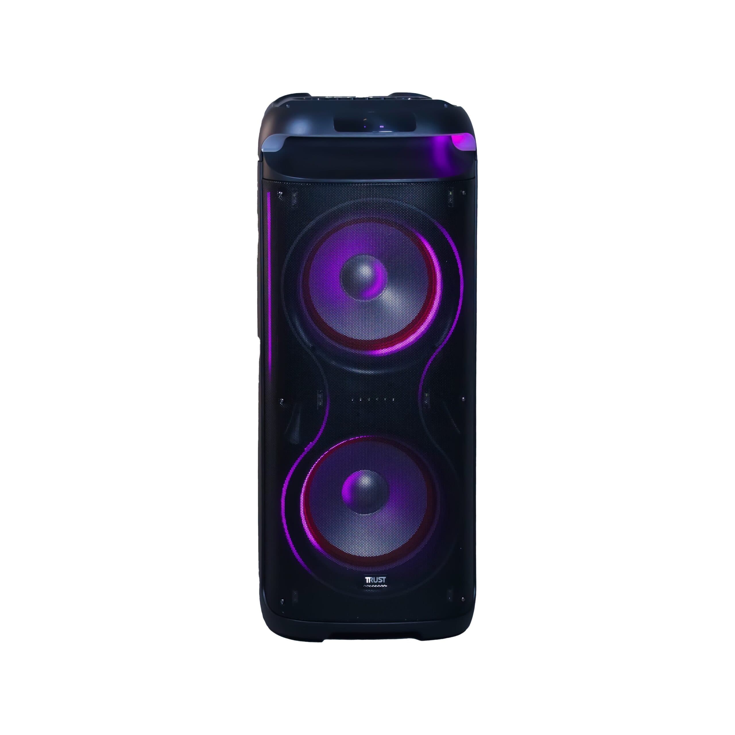 اسپیکر تراست TRUST SPEAKER TPS 2817 12 inch