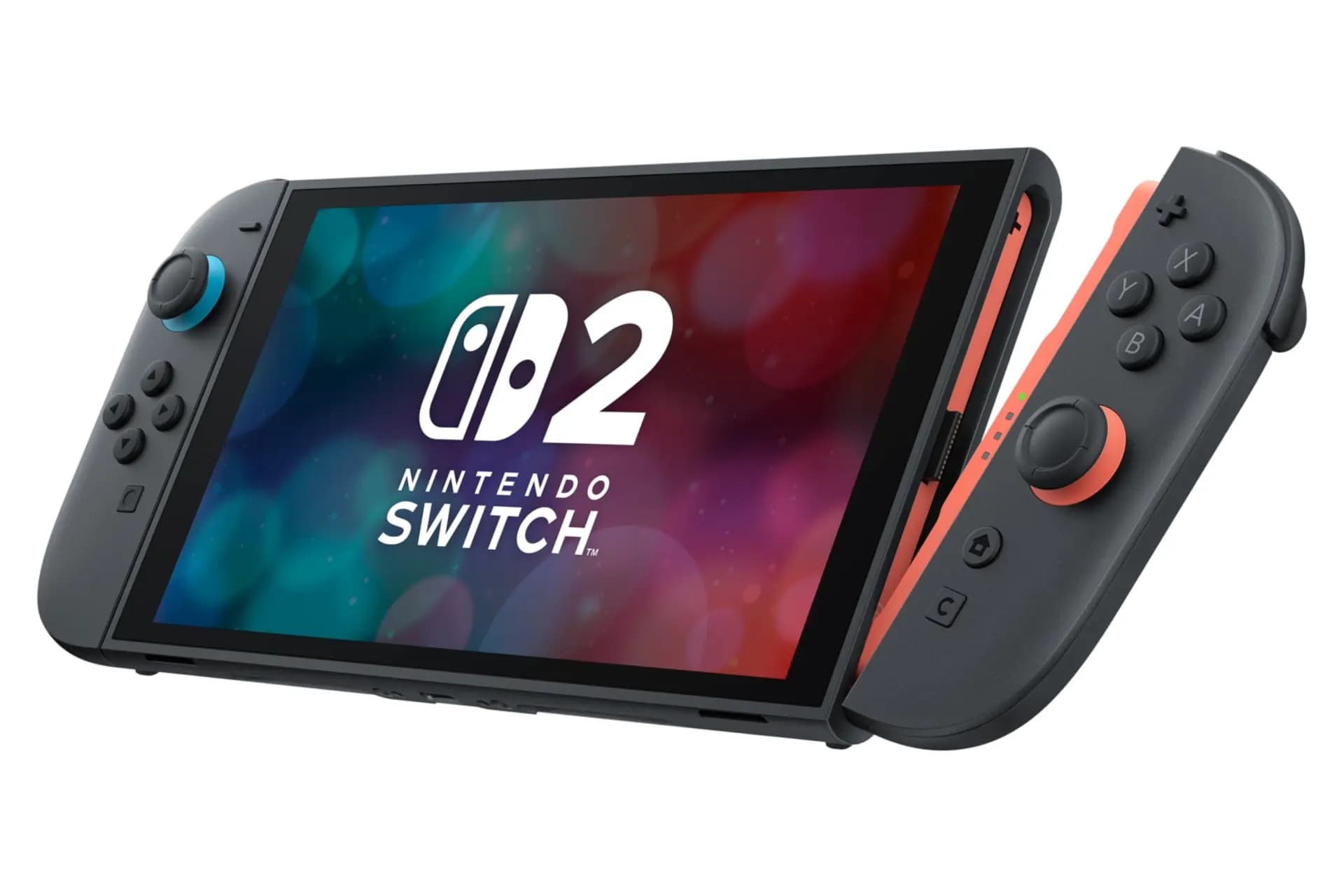 کنسول بازی Nintendo Switch 2