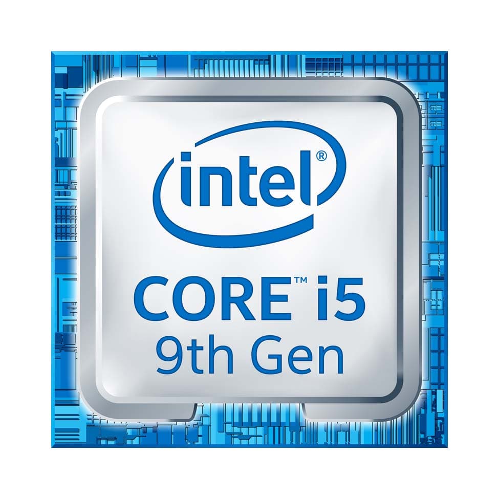 پردازنده اینتل مدل Core i5 9500 Coffee Lake بدون باکس