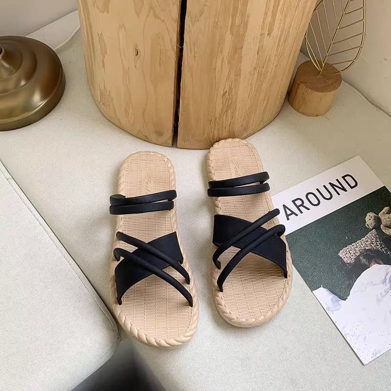 صندل دخترانه و زنانه کد 2951