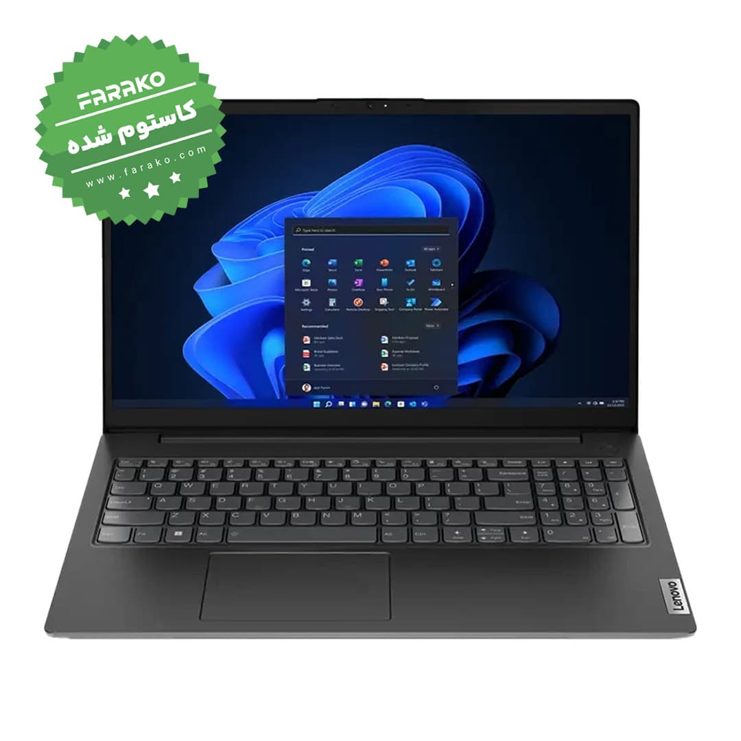لپ تاپ لنوو V15