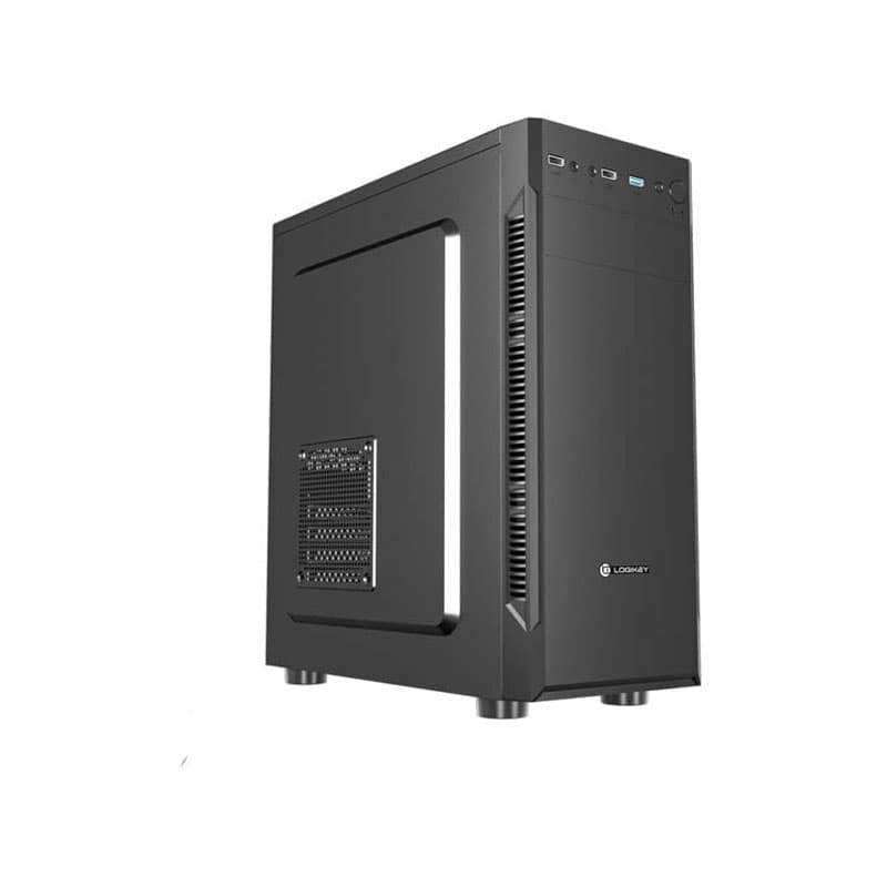 کیس گیمینگ لاجی کی مدل C111B