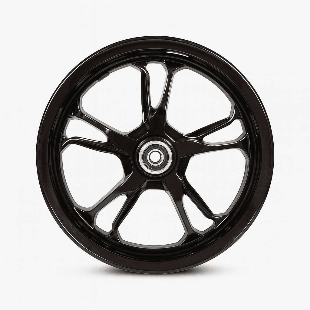 رینگ چرخ عقب (اصلی) SYM J200