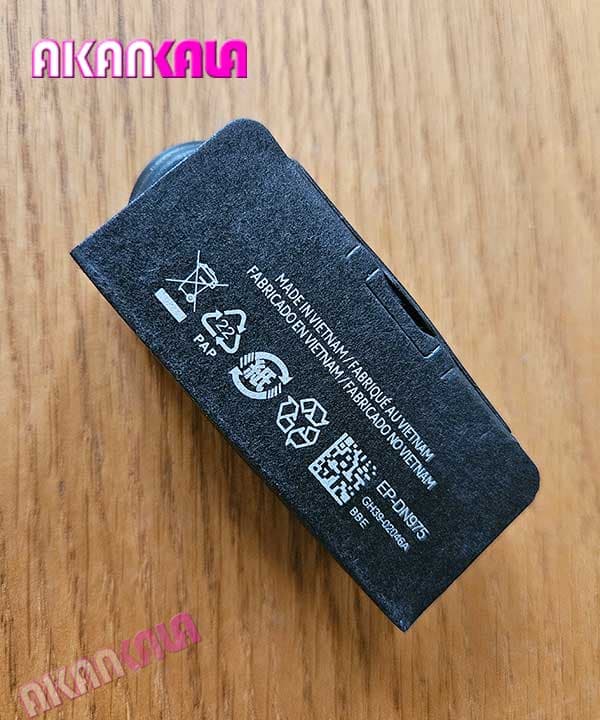 کابل شارژر سامسونگ NOTE20 مشکی vietnam “فروش عمده”