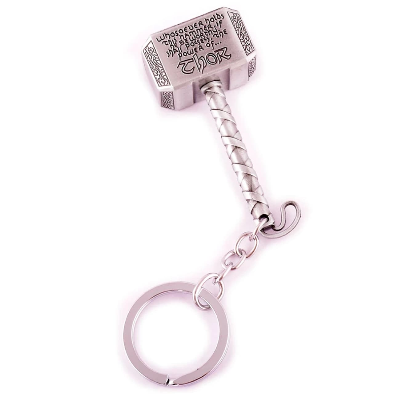 جاسوویچی مدل Thor hammer