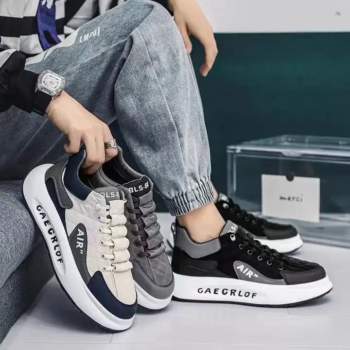 کفش اسپرت مردانه مدل HDIAE1197