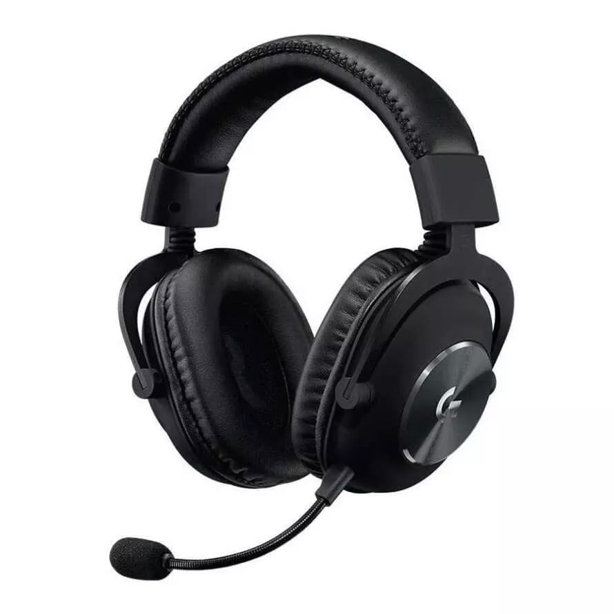 هدست وایرلس گیمینگ لاجیتک GPRO X