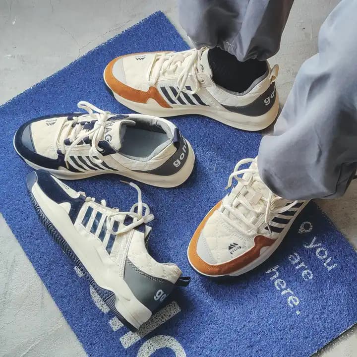 کفش اسپرت مردانه مدل RDT1125