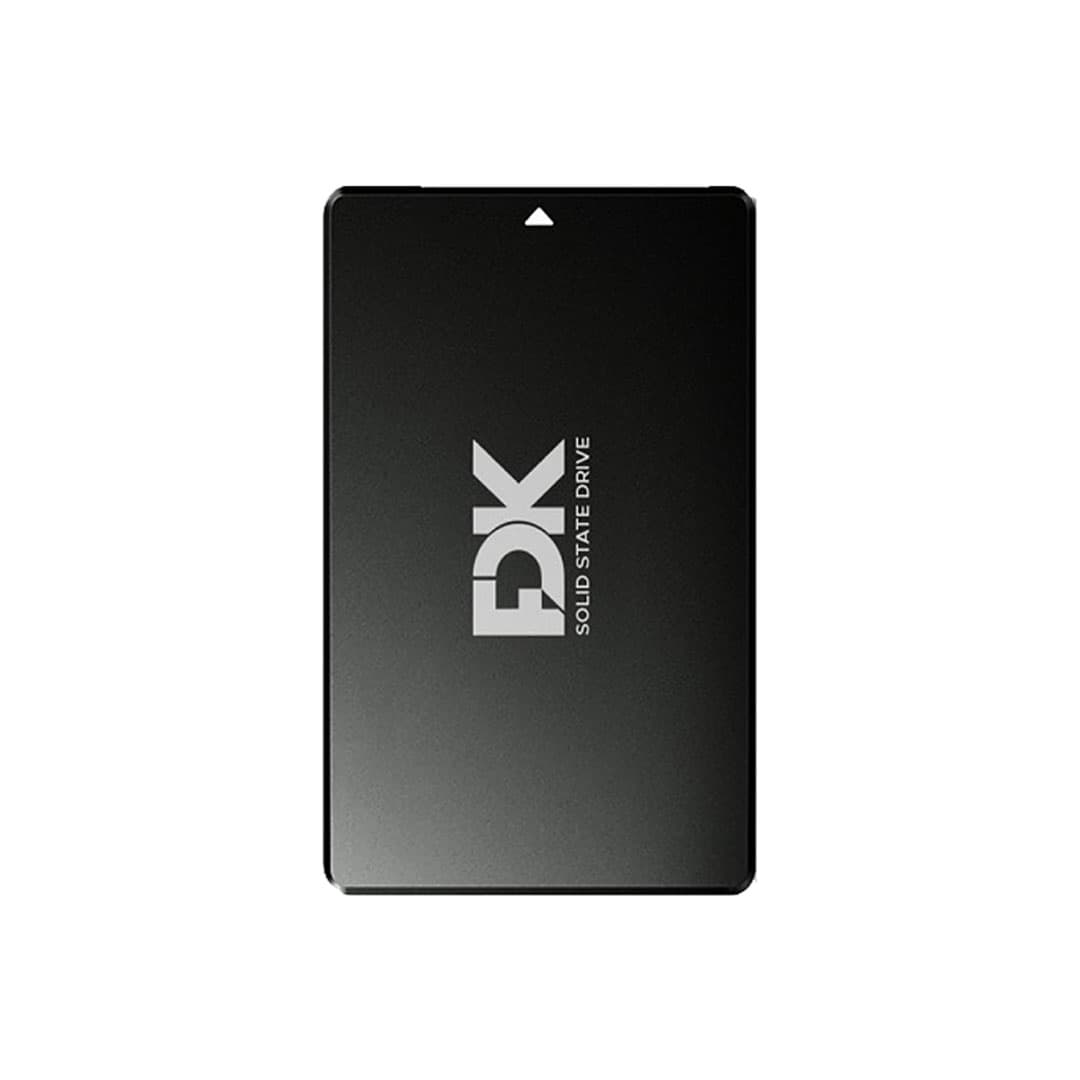 اس اس دی اینترنال اف دی کی B5 SERIES ظرفیت 256 گیگابایت