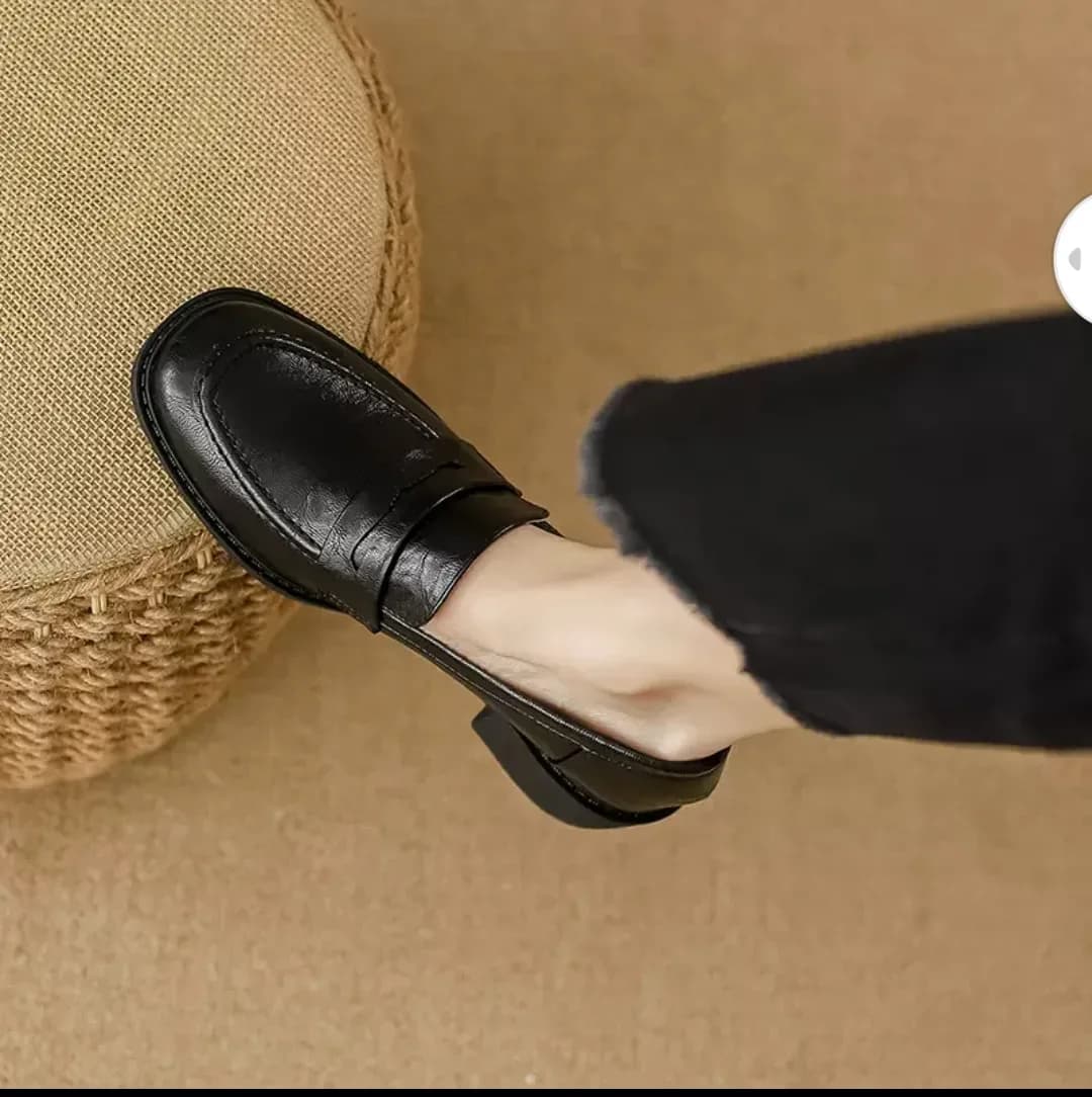 کفش رسمی زنانه کد 3200