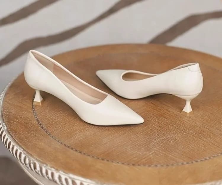 کفش مجلسی زنانه و دخترانه کد 3561