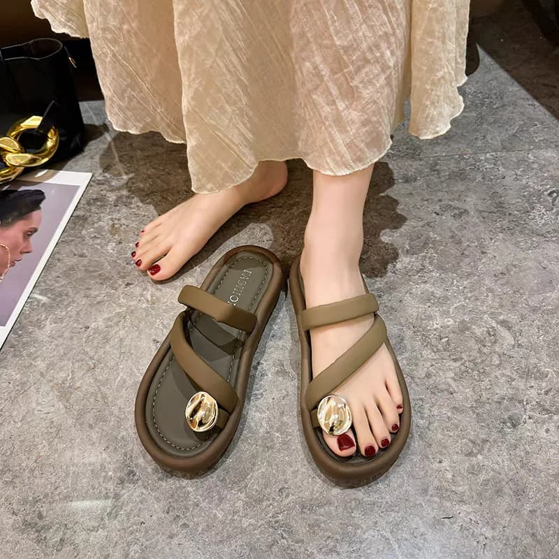 صندل زنانه کد 1339