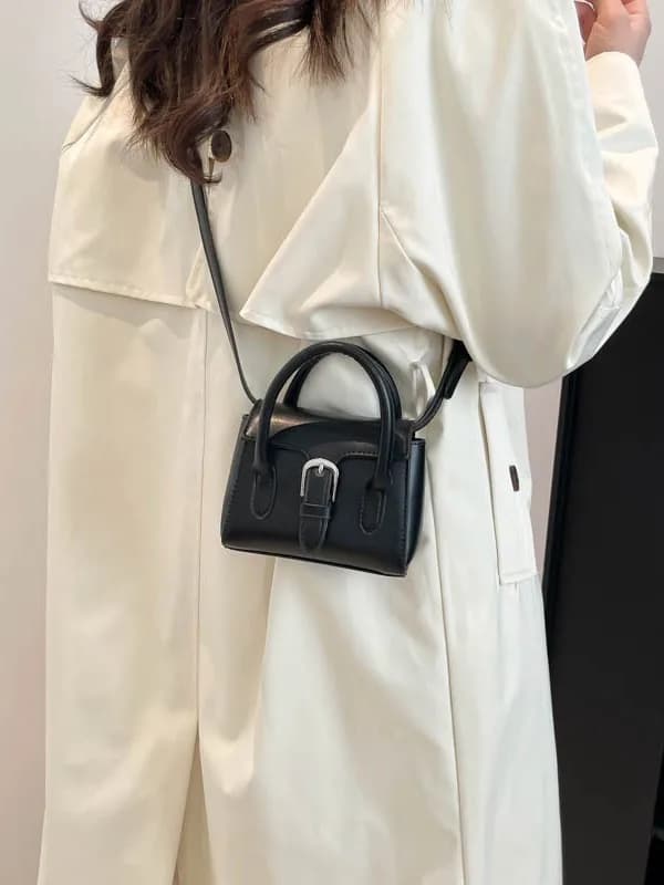 کیف دستی و دوشی دخترانه و زنانه کد 3644