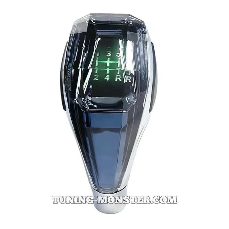 سردنده کریستالی لمسی شماره دار اورجینال کیفیف ۱