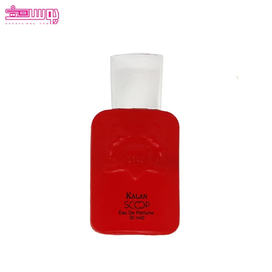 عطر کالان اسکوپ حجم ۲۵ میلی لیتر