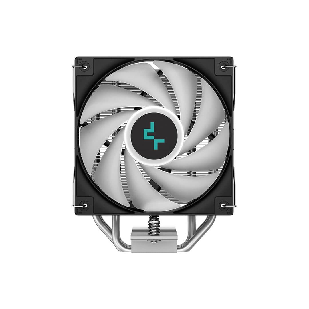 خنک کننده پردازنده دیپ کول مدل deepcool ag400 argb