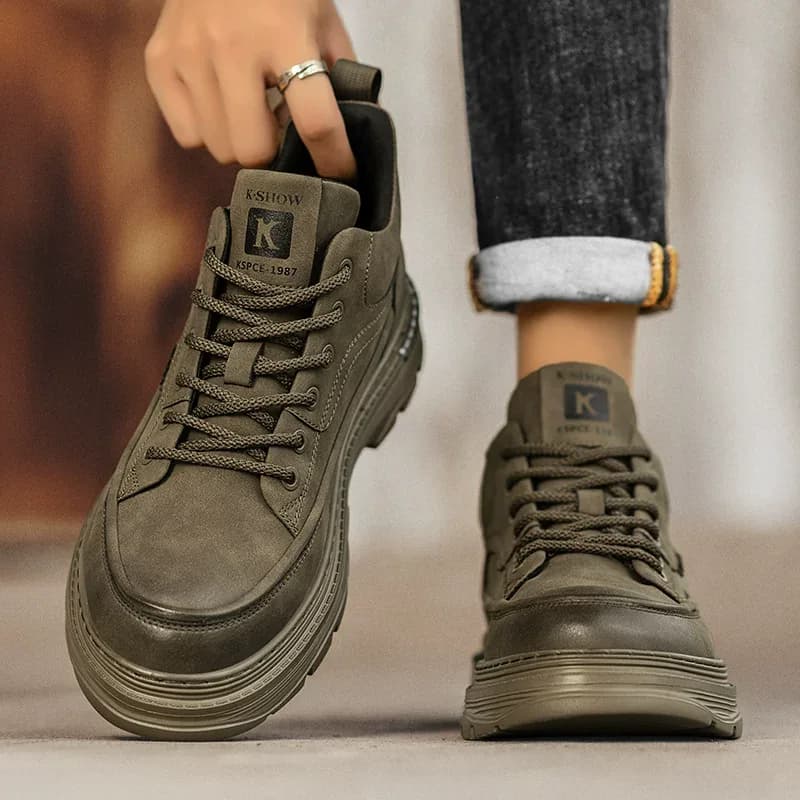 کتونی مردانه اسپرت کد 2165