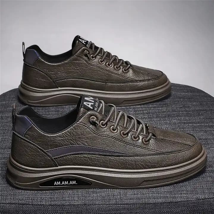 کفش مردانه مدل WY1028