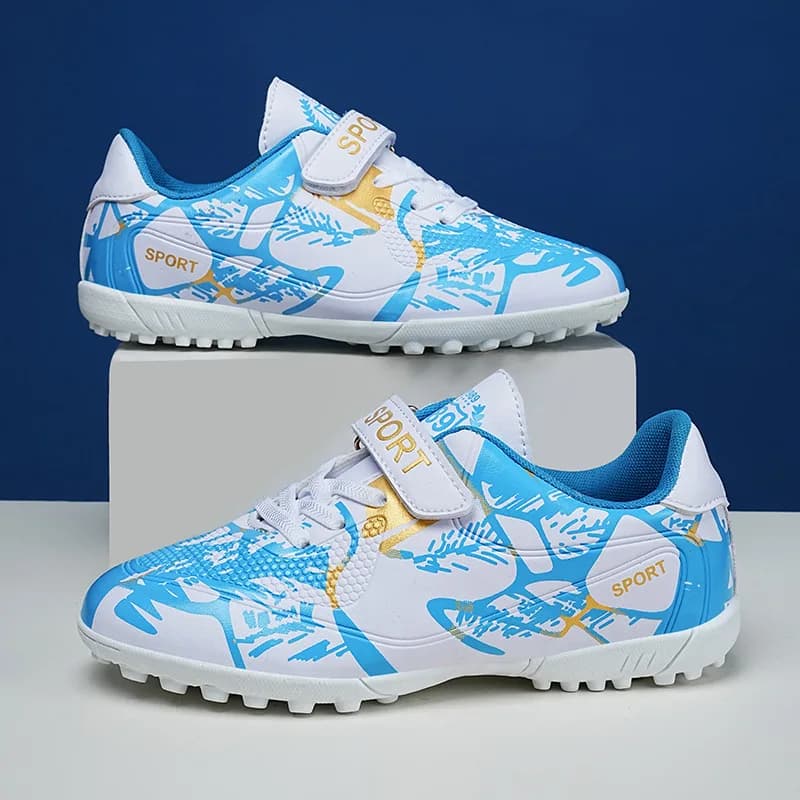 کفش فوتبال زنانه و مردانه کد ۳۲۳۲