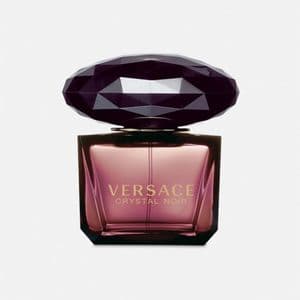 تستر اروپایی ادکلن ورساچه کریستال نویر ادوپرفیوم(ورساچه مشکی) | Versace Cr