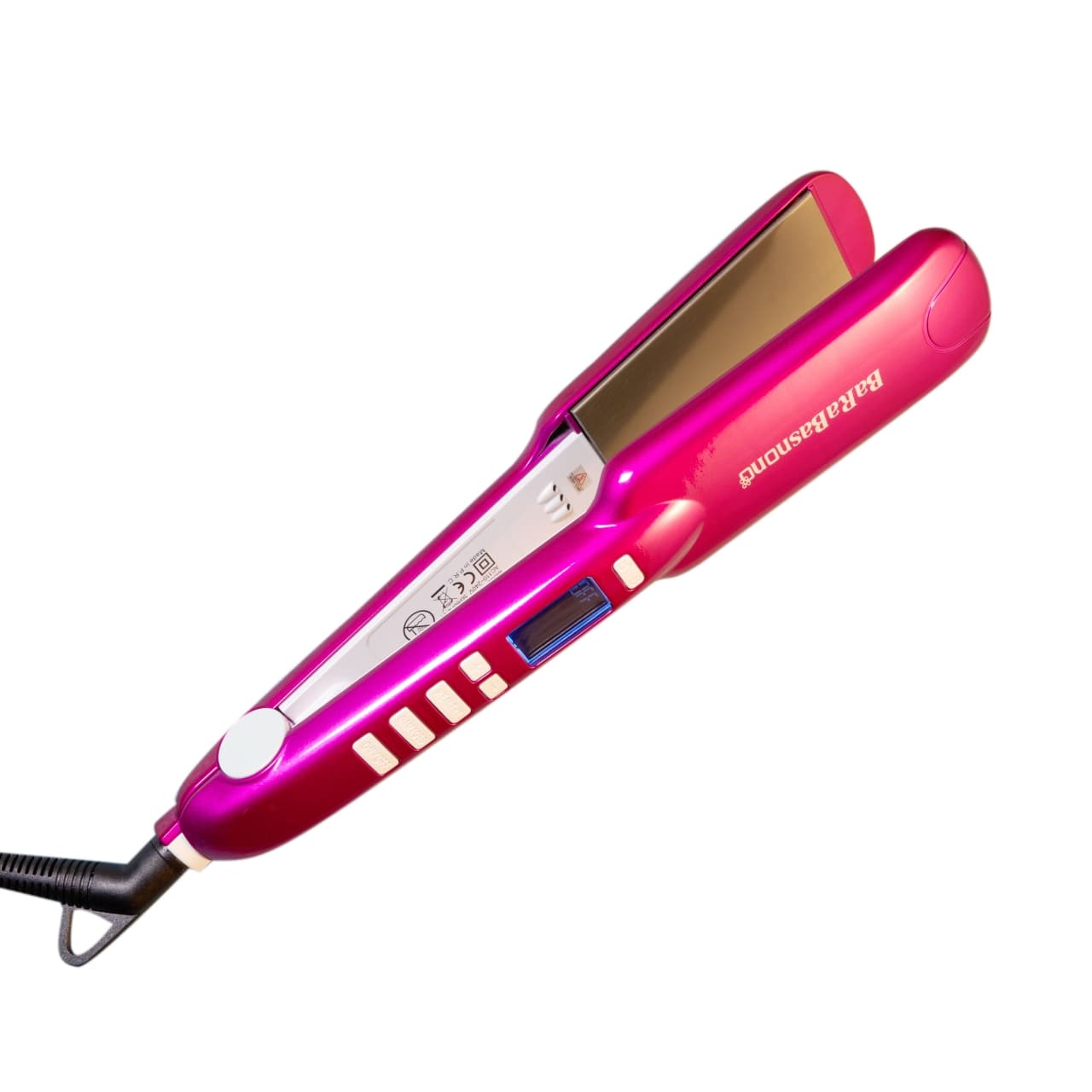 اتو مو باراباس نانو مدل 2622