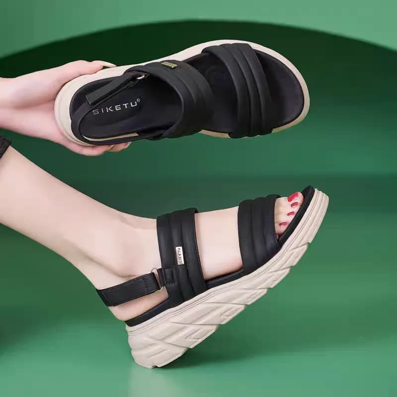 کفش تابستانه زنانه کد 2906