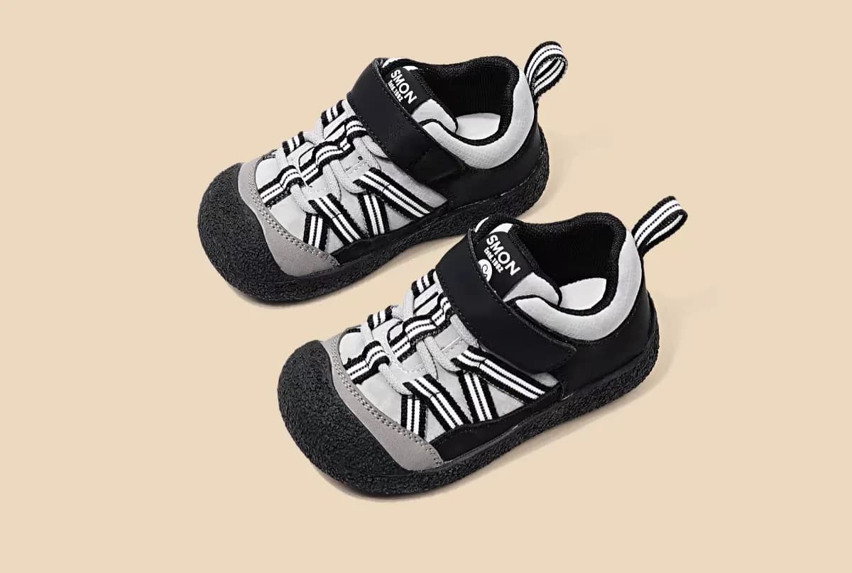 کفش بچگانه دخترانه و پسرانه کد 2707