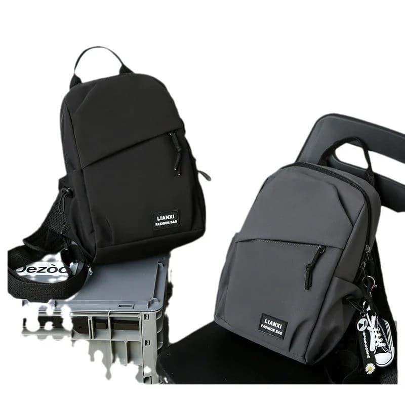 کیف کراس بادی مردانه و زنانه کد 3196