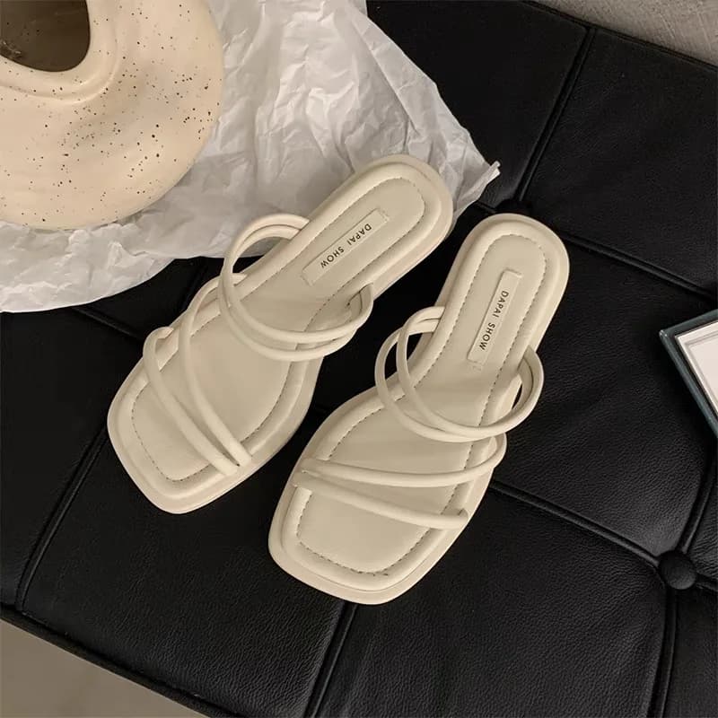 صندل مجلسی زنانه کد 2934