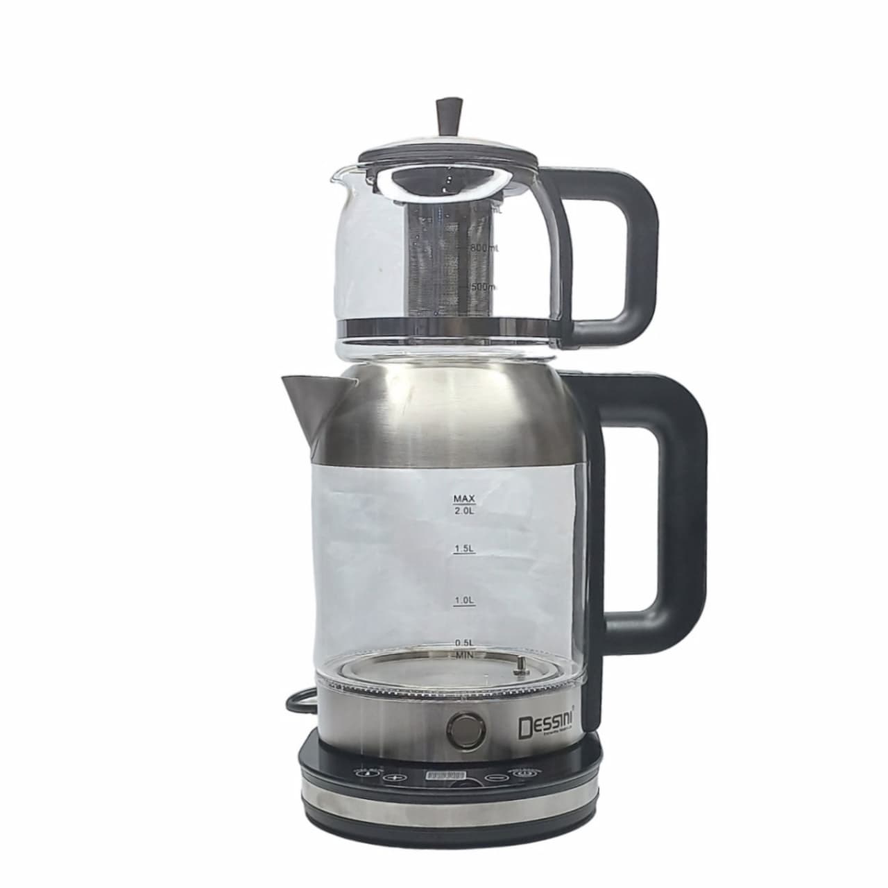 چای ساز دسینی مدل جدید 2400