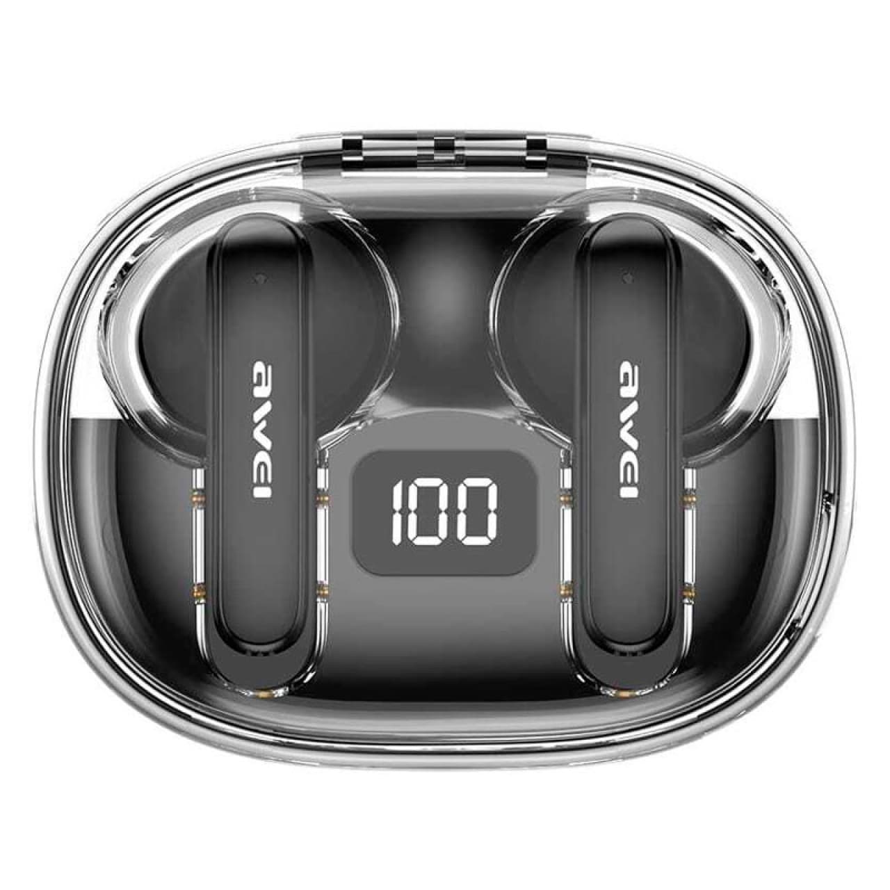 هندزفری بلوتوثی اوی مدل T86ENC