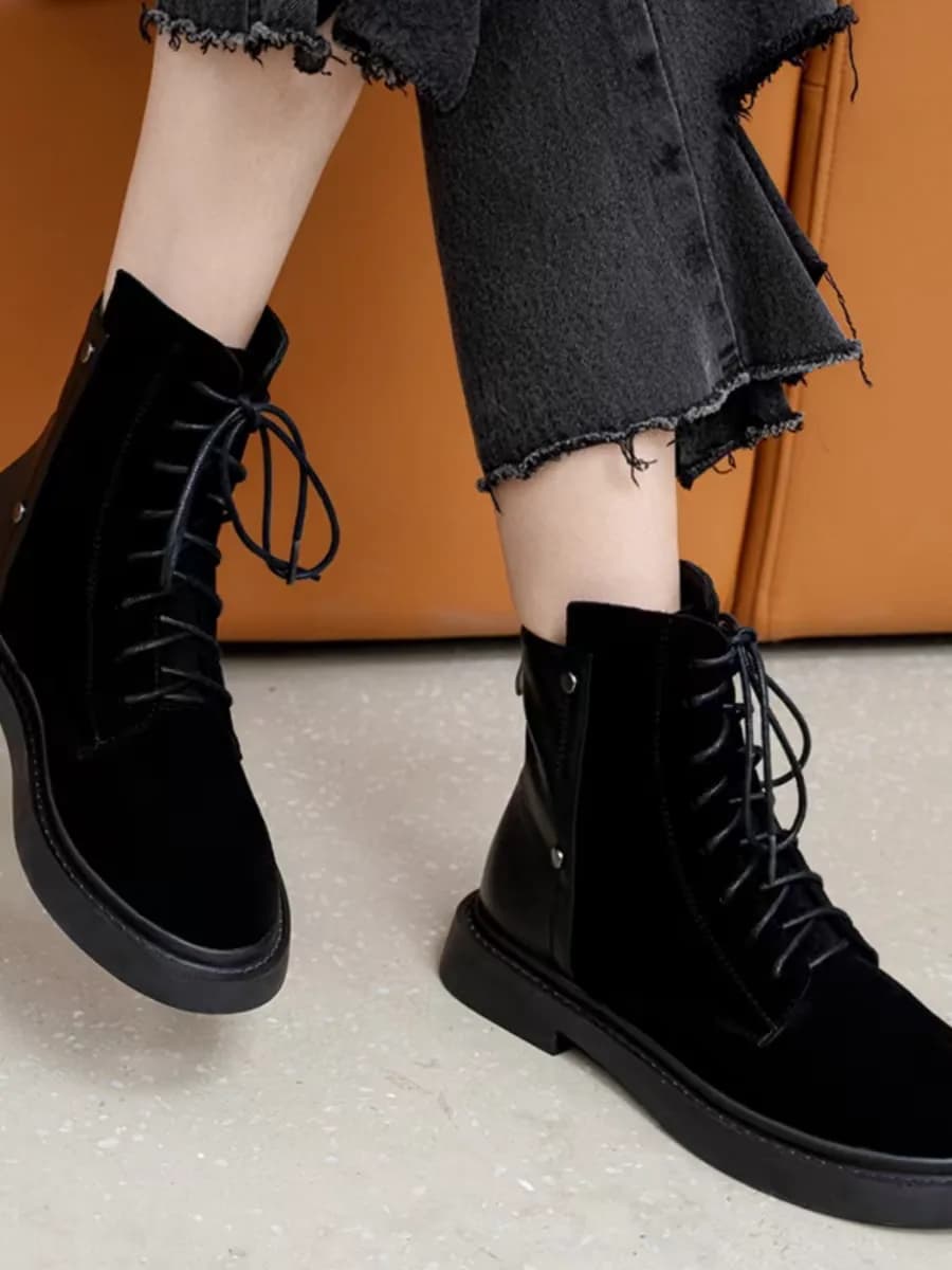 بوت زنانه کد 1867