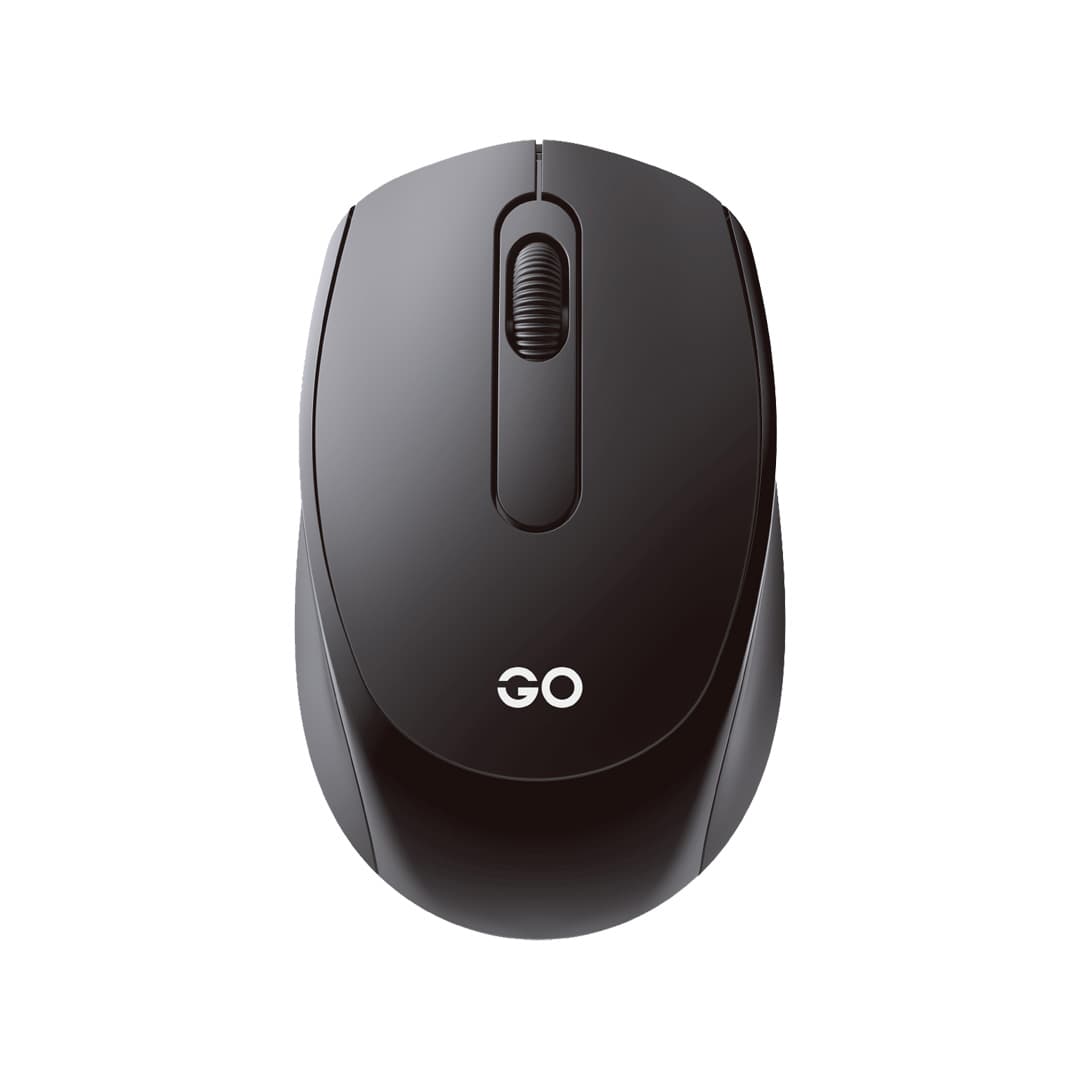 ماوس بی‌سیم فنتک GO W603