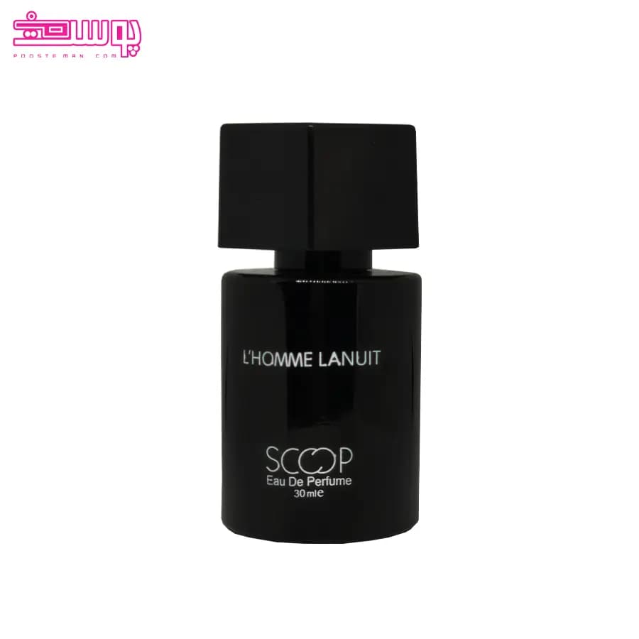 عطر له هوم لانویت ایوسن لورن اسکوپ حجم 25ml