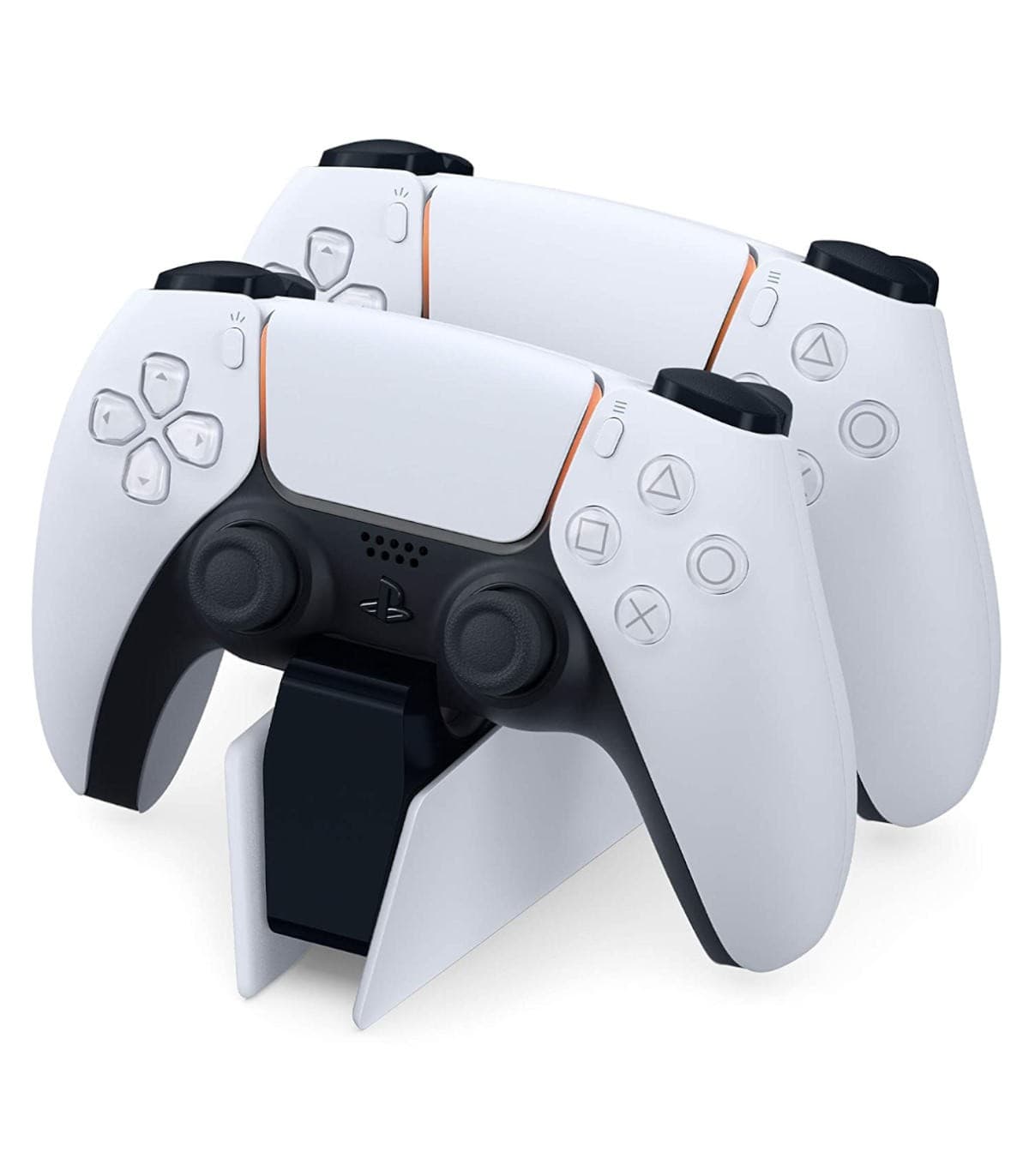 پایه شارژر دسته DualSense Charging Station PS5 (کارکرده)