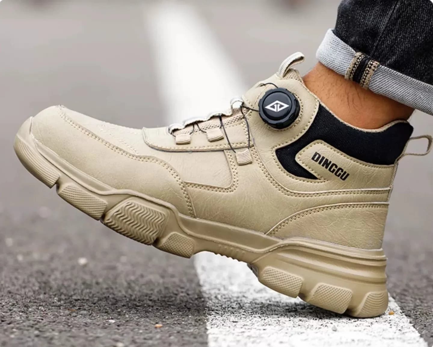 نیم بوت پسرانه کد 2673