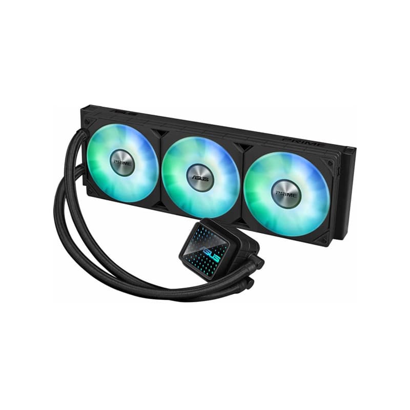 خنک کننده مایع پردازنده ایسوس مدل Prime LC 360 ARGB