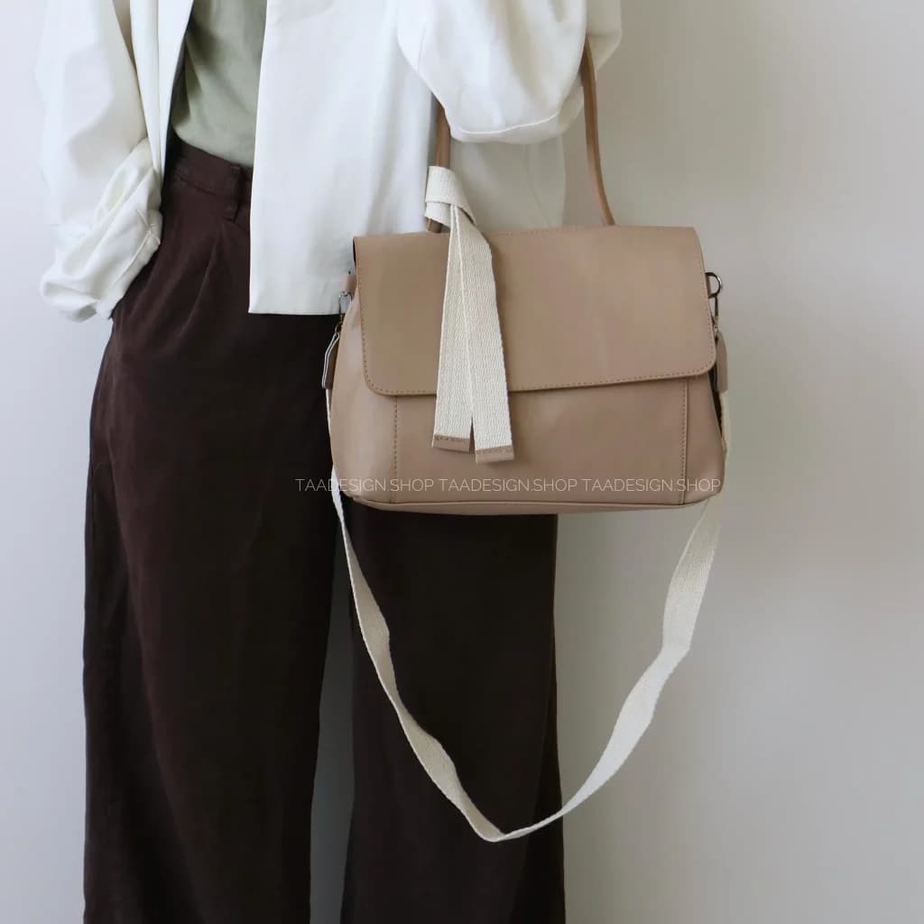 کیف زنانه بزرگ مدل الی