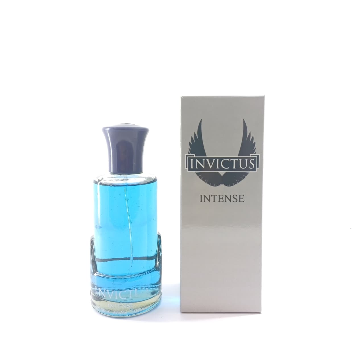 ادکلن اینوکتوس پاکو رابان لوکاباسی 100 میل Paco Rabanne Invictus